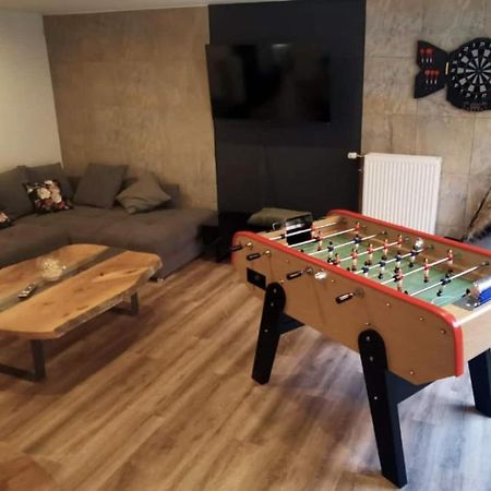 Charmant T3, 70M2, 2Ch,Tv 101 Cm, Wifi+Parking, Ettendorf Exterior photo