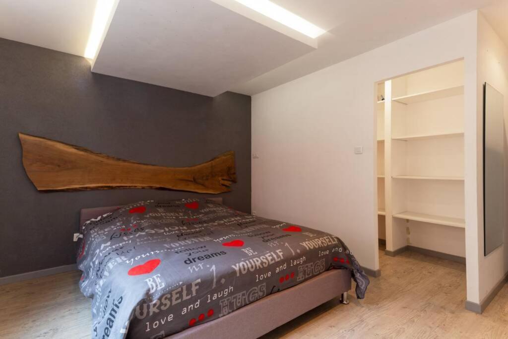 Charmant T3, 70M2, 2Ch,Tv 101 Cm, Wifi+Parking, Ettendorf Exterior photo