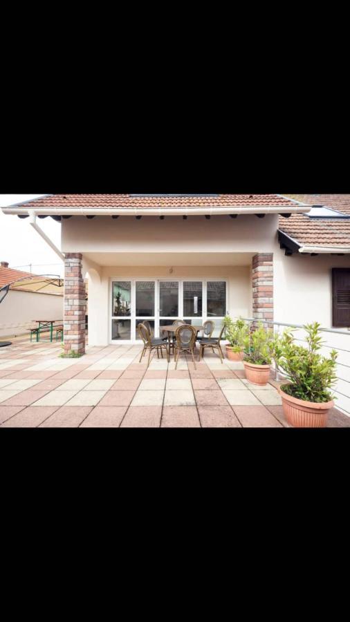 Charmant T3, 70M2, 2Ch,Tv 101 Cm, Wifi+Parking, Ettendorf Exterior photo