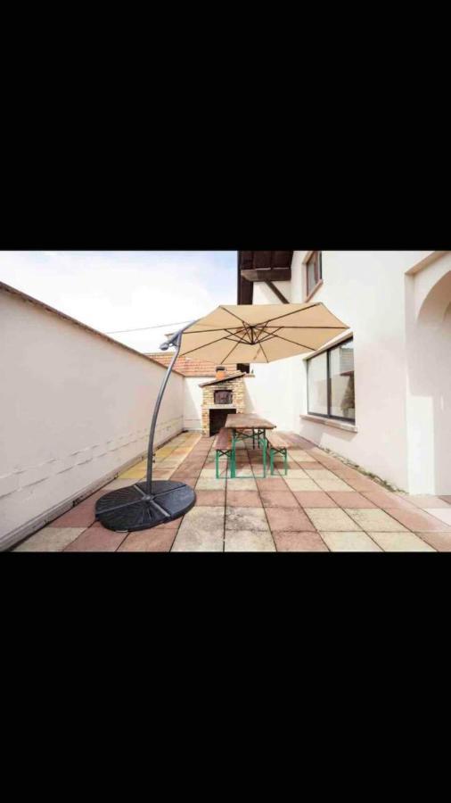 Charmant T3, 70M2, 2Ch,Tv 101 Cm, Wifi+Parking, Ettendorf Exterior photo